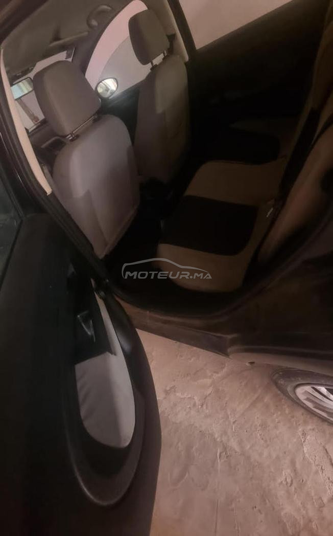 Fiat Punto 2006 – Économique et fiable