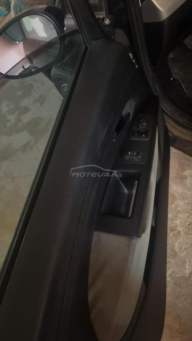 Fiat Punto 2006 – Économique et fiable