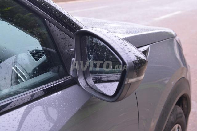 Peugeot 2008 Diesel Automatique 2024 à Casablanca - 2