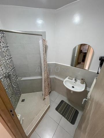 App avec ascenseurwifi3min à pied corniche anza - image 5