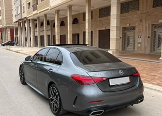 Mercedes-Benz Classe C300d 2023 Pack AMG