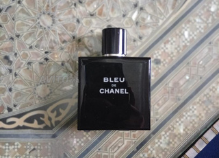 Bleue du Chanel original décantage بلو دو شانيل اوريجينال ديكانتاج