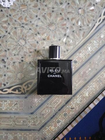 Bleue du Chanel original décantage بلو دو شانيل اوريجينال ديكانتاج