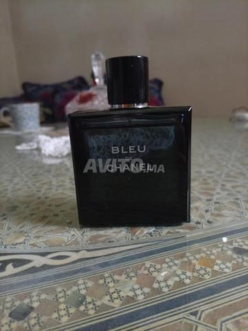 Bleue du Chanel original décantage - 2
