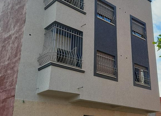 Appartements de luxe à vendre