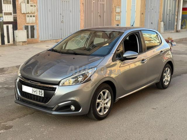 بيجو 208 كاملة المواصفات - 2