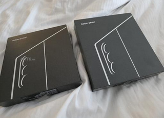 Samsung Galaxy Z Fold 7, aucune égratignure