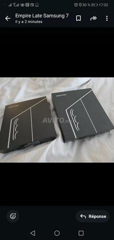 Samsung Galaxy Z Fold 7 مفيه حتى خربوش