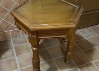 Salon Marocain Ancien à Petit Prix