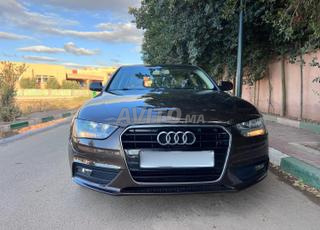 أودي A4 ديزل