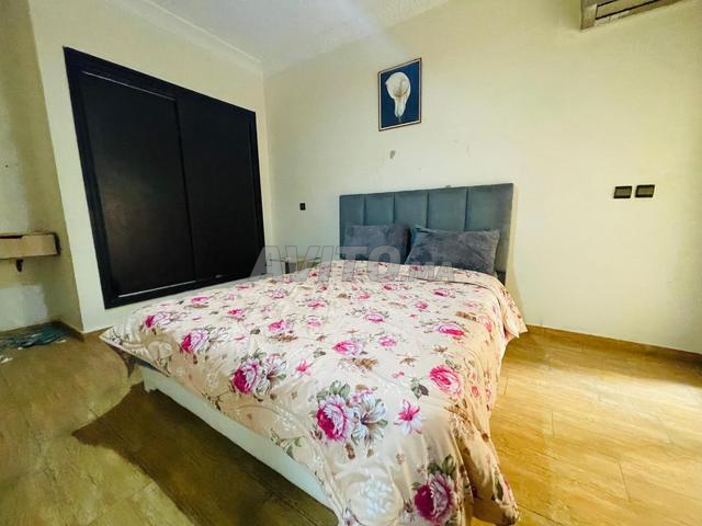 فرصة جميلة شقة للإيجار في مراكش