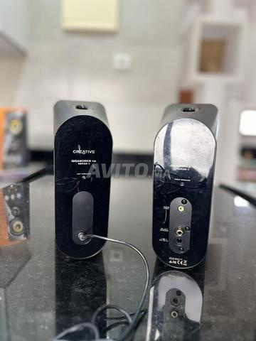 Creative GigaWorks T20 Series II