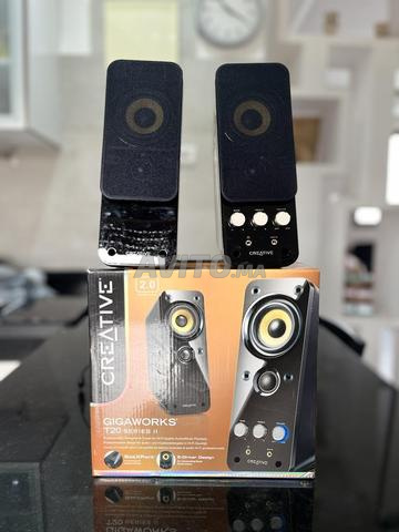 Creative GigaWorks T20 Series II - 2