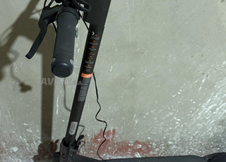 trotinette electrique d’origine france 🇫🇷