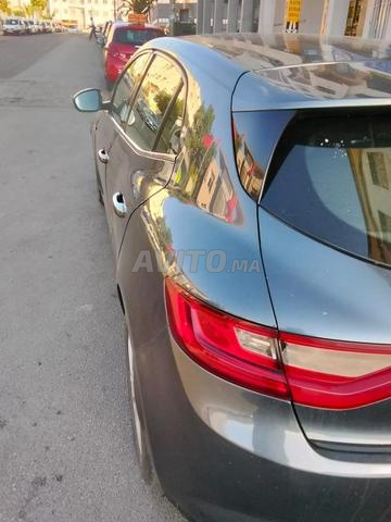 megane 4 tte option 2019