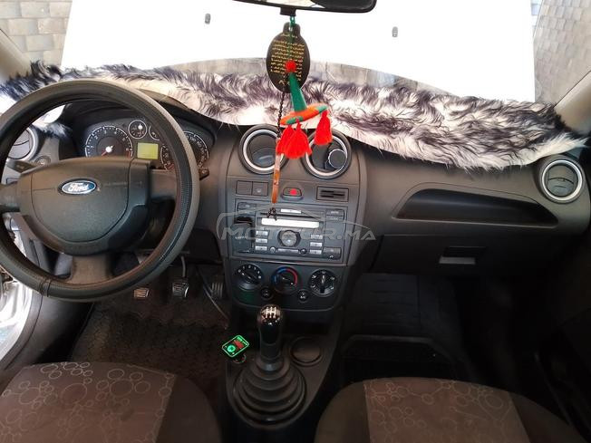 فورد فييست