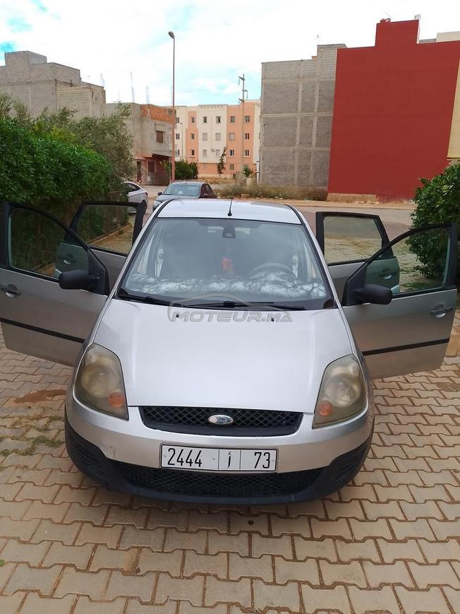 فورد فييست