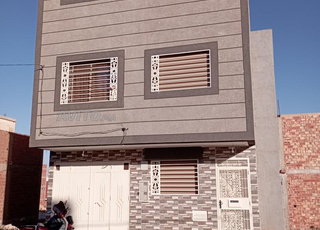 سهب الخيل تجزئة المنزه طريق تويسنت رقم 265