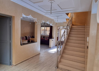 Belle maison à vendre