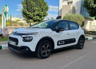 Citroen C3 chine diesel tout option