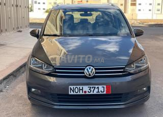 Touran dwiana 12/2025