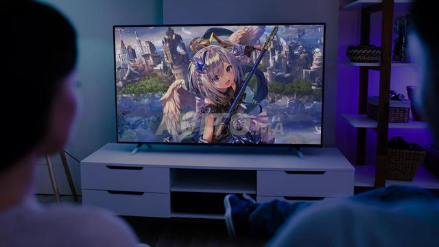 LG Tv Jamais ouvert, encore scellé neuf