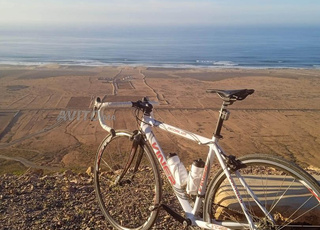 Vélo viner 🇮🇹