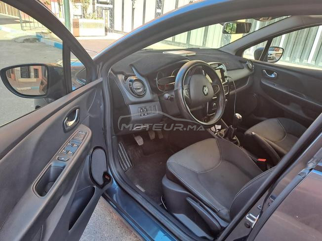 Renault Clio Diesel Manuelle 2022 à Marrakech