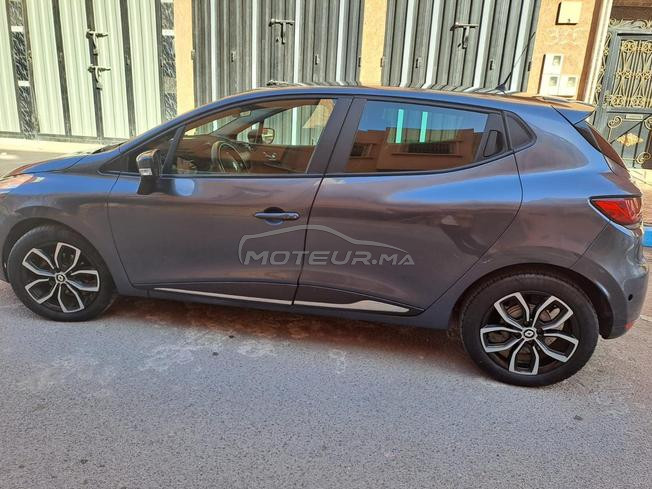 Renault Clio Diesel Manuelle 2022 à Marrakech