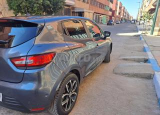 Renault Clio Diesel Manuelle 2022 à Marrakech