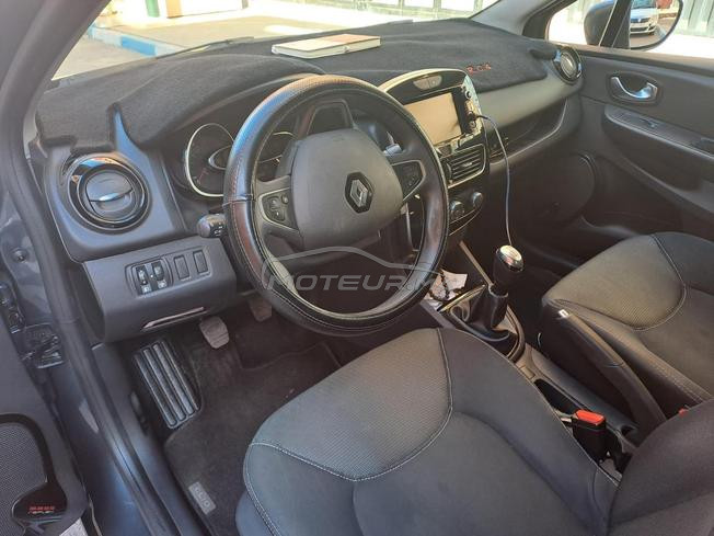 Renault Clio Diesel Manuelle 2022 à Marrakech