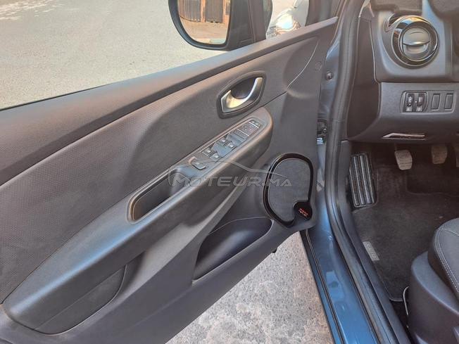 Renault Clio Diesel Manuelle 2022 à Marrakech