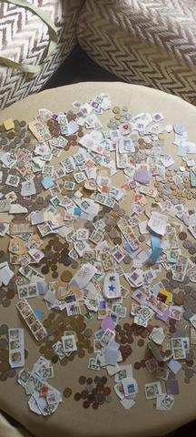 مجموعة نادرة أكثر من 1350 قطعة تاريخية متنوعة