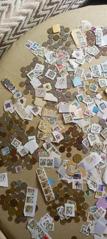 Collection rare de plus de 1350 pièces historiques variées - 2