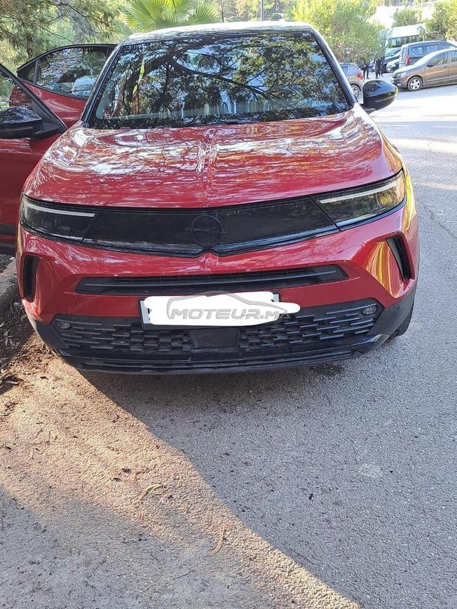 Opel Mokka en très bon état