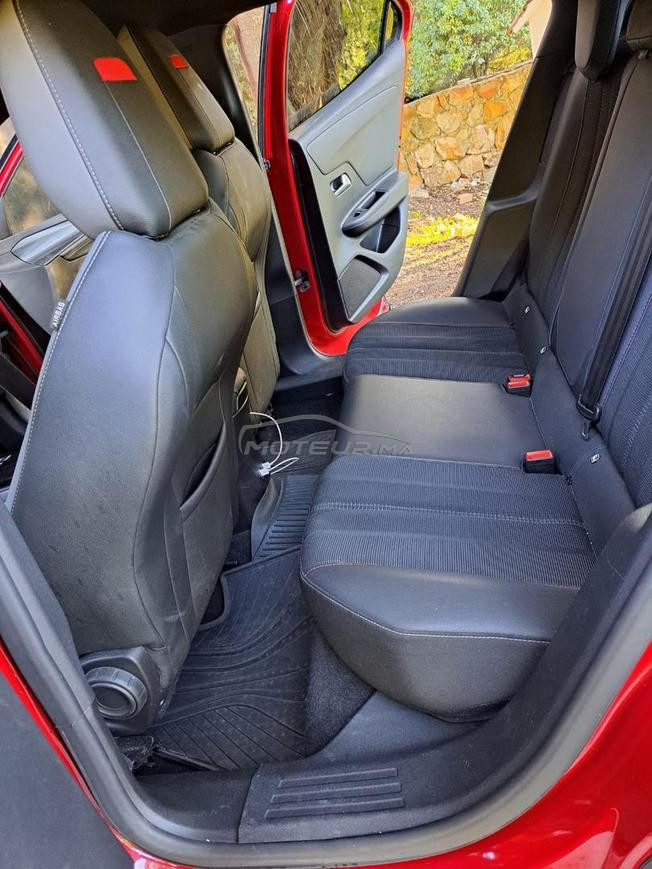 Opel Mokka en très bon état