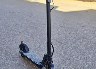 Wispeed T855 Pro Trottinette Electrique Nqy