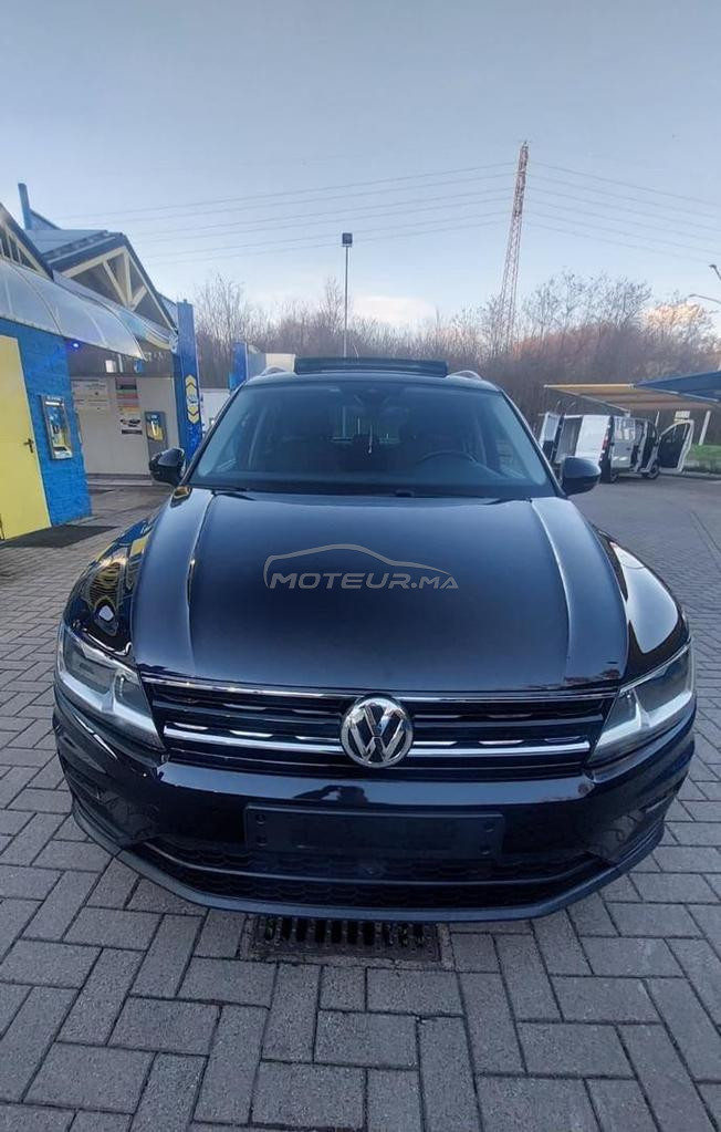 tiguan 11/2019