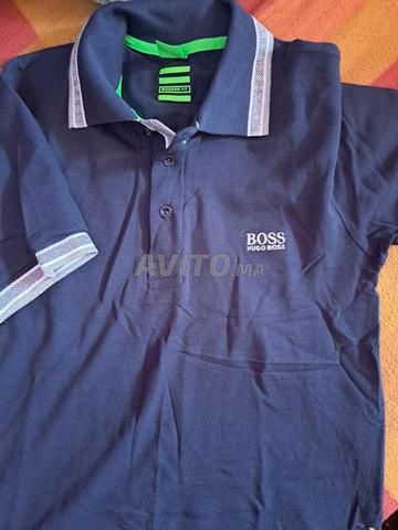 Hugo Boss Poloshirt M جديد