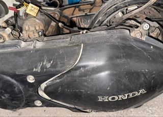 Machine Moto Honda Forza 250cc