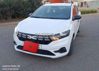 Dacia Logan son adbleu