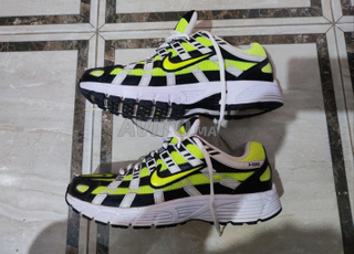 Nike P6000 Original Taille 42
