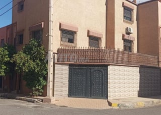 Maison titrée à vendre