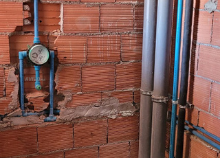 Plomberie professionnelle.