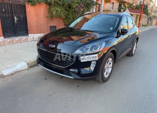 Ford Kuga Diesel Manuelle 2023 à Oujda