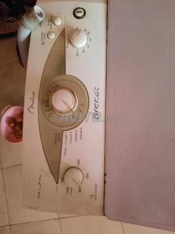 Machine à laver Brandt 1ère main