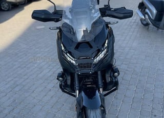 X ADV modèle 2021 dédouanement 2024