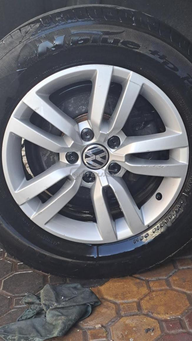 tiguan 2.0 tdi diesel 