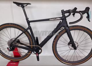 دراجة Gravel Cervelo Aspero