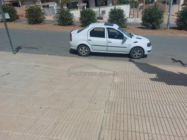 داسيا لوجان 2013